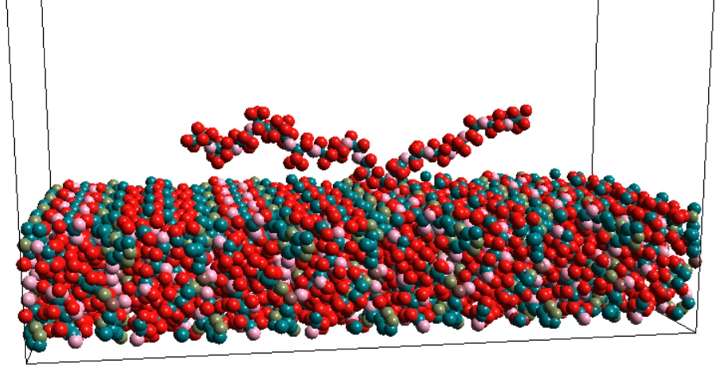 Sildenafil nanoparticles using polymer stabilizers